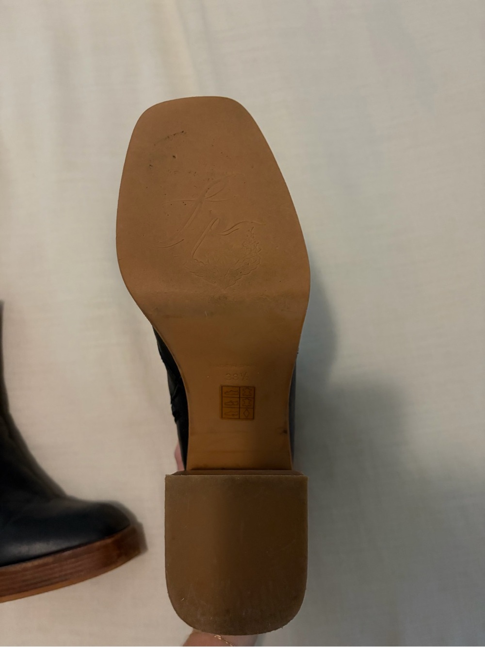 Free People Ruby Boot - Picture 4 of 8